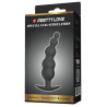 Pretty Love Stimulateur de Prostate silicone noir 11 x 2.9 cm
